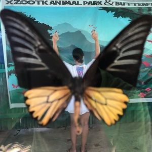 Meet your Posher, Ingrid